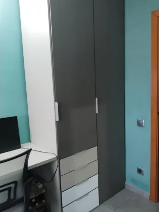 Muebles Habitación juvenil completa