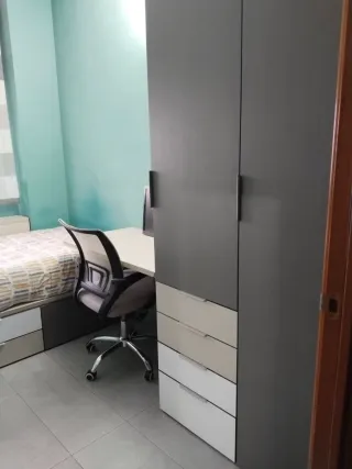 Muebles Habitación juvenil completa