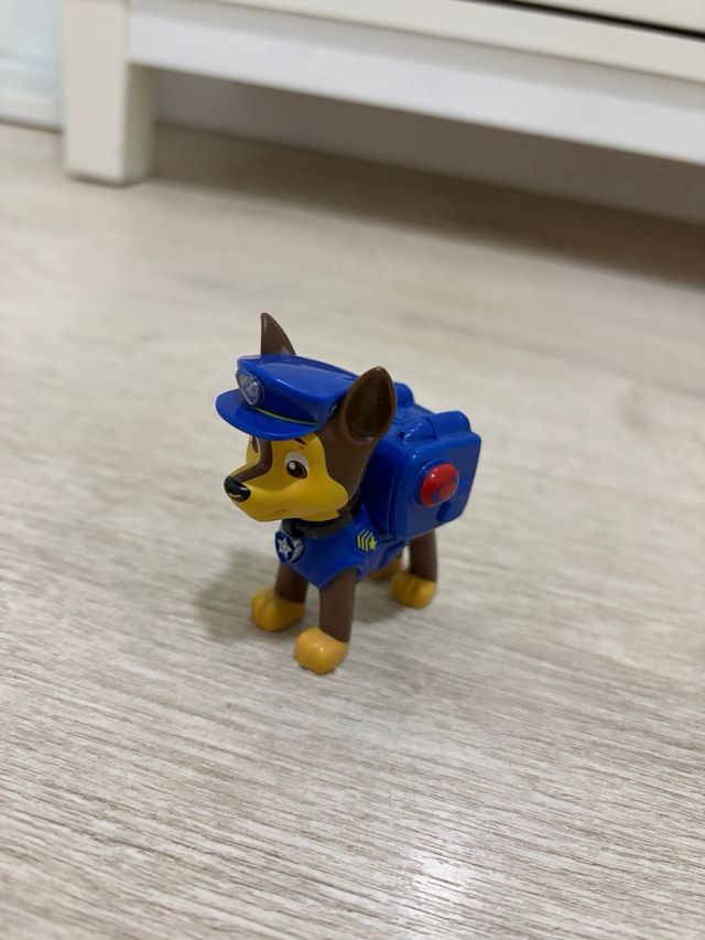 Patrulla Canina Torre Ciudad Aventura