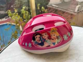 Bicicleta Princesas Disney Niña 2-4 años