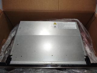 Microondas Integrable Candy MIC 201 EX (Averiado)