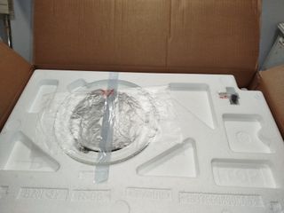 Microondas Integrable Candy MIC 201 EX (Averiado)