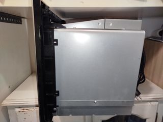 Microondas Integrable Candy MIC 201 EX (Averiado)