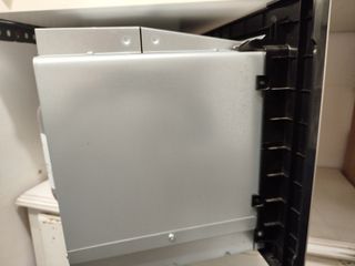 Microondas Integrable Candy MIC 201 EX (Averiado)