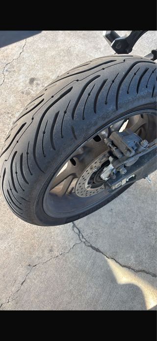 Yamaha Tracer 7 2023