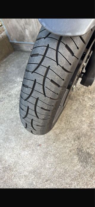 Yamaha Tracer 7 2023