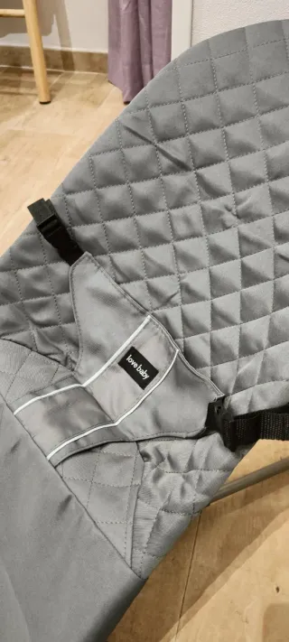 FUNDA para hamaca babybjorn