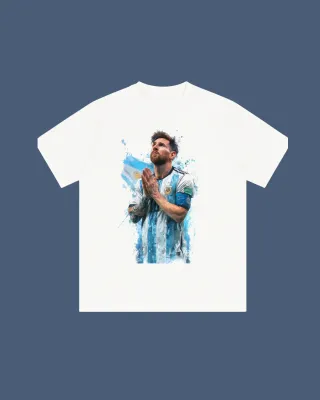 Camiseta Diego Maradona Argentina