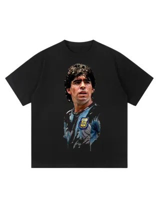 Camiseta Diego Maradona Argentina
