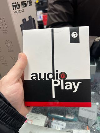 Reproductor MP3 128GB Bluetooth 5.2