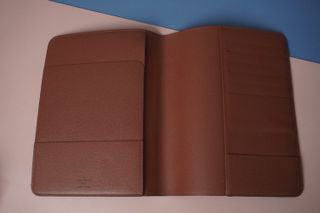 Agenda Louis Vuitton Monogram