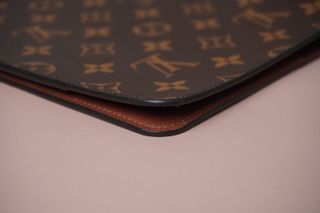 Agenda Louis Vuitton Monogram