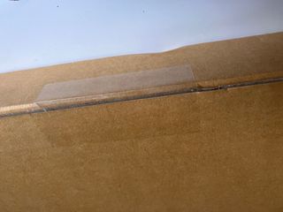 Mando distancia Toshiba casette Slim RBC-AXU31UMP