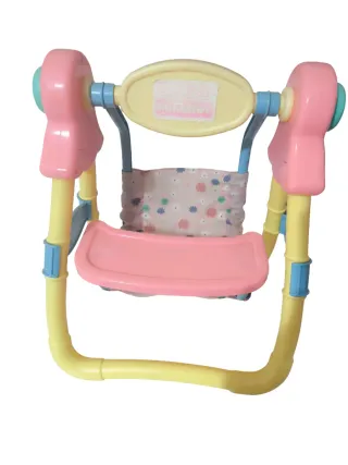 Columpio Mini Mimitos para Muñecas