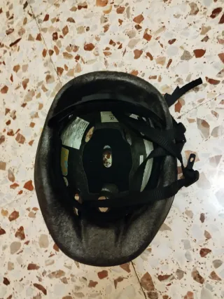 Casco bici niña Disney Winnie Pooh