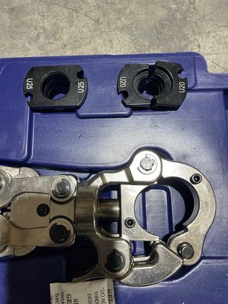 Prensadora Manual Rotativa MMCR