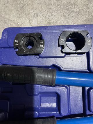 Prensadora Manual Rotativa MMCR