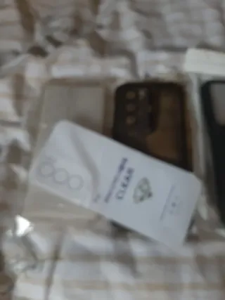 Cover Oppo Reno 12 Pro (Confezione da 4)