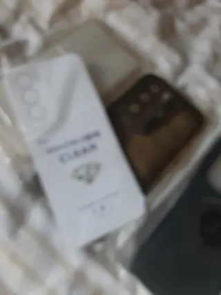 Cover Oppo Reno 12 Pro (Confezione da 4)