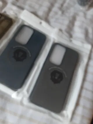 Cover Oppo Reno 12 Pro (Confezione da 4)