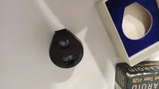 Lote Cámaras Canon EOS y Accesorios Polaroid