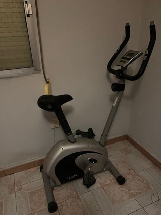 Bicicleta Estática Easy Fit