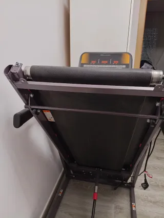 Cinta de correr y andar