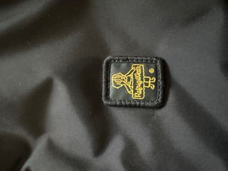 Giubbino originale RefrigiWear nero