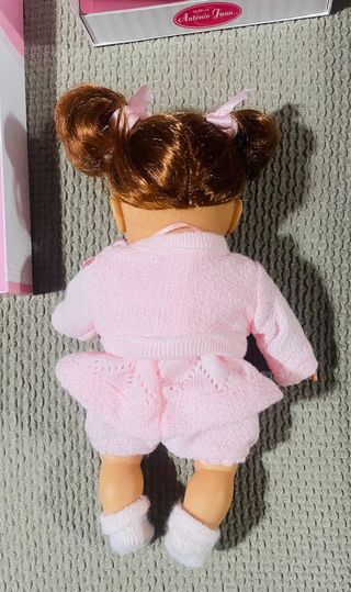 Muñeca Antonio Juan Original