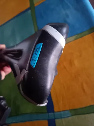 Sillín Selle Italia X3 Negro