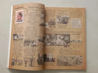 50 años sin Franco, El Jueves número especial