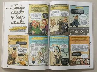 50 años sin Franco, El Jueves número especial