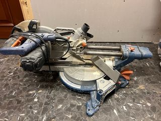 Sierra Ingletadora Dexter