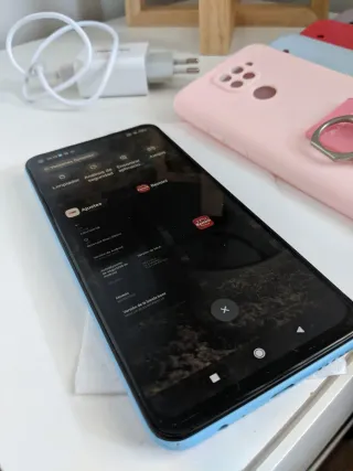 Xiaomi Redmi+accesorios