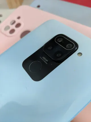 Xiaomi Redmi+accesorios