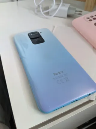 Xiaomi Redmi+accesorios