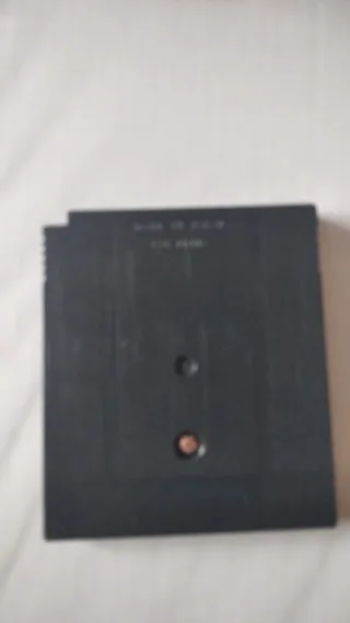 Antz 2 Disney 🇪🇸 Original Game Boy Nintedo