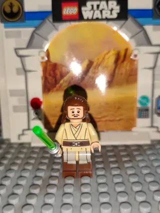 Minifigura LEGO Star Wars originale