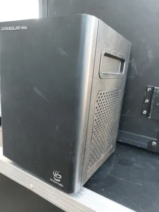 Máquina Sparkular de chispas frías