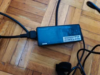 Portátil Lenovo ThinkPad 13 Negro