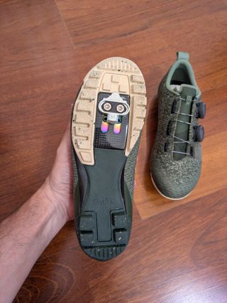 NUEVAS Zapatillas RAPHA EXPLORE POWERWEAVE T38