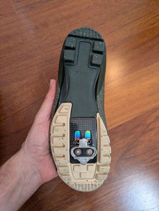 NUEVAS Zapatillas RAPHA EXPLORE POWERWEAVE T38