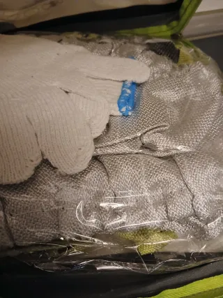 Cadenas textiles para nieve DRIVETEX