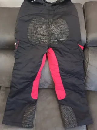 Pantalón de esquí Rossignol para niño. Talla 9-10
