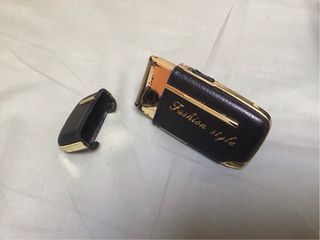 Set (4) Rasoi barba e Tagliacapelli