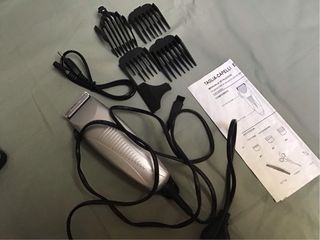 Set (4) Rasoi barba e Tagliacapelli