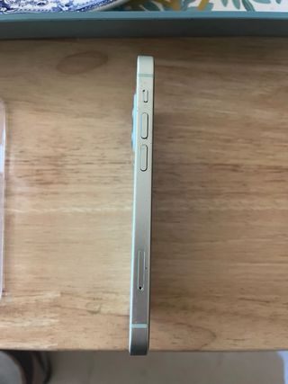 iPhone 12 mini Batería 95%