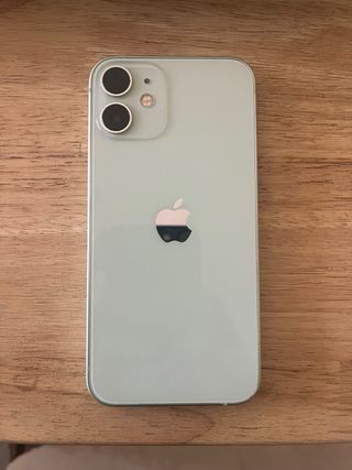 iPhone 12 mini Batería 95%