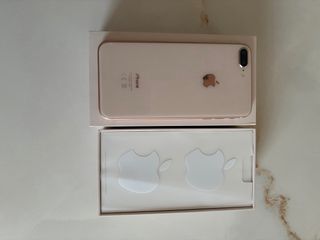 iPhone 8 Plus 256 GB Rosa