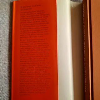 El universo, los dioses, los hombres: el relato...